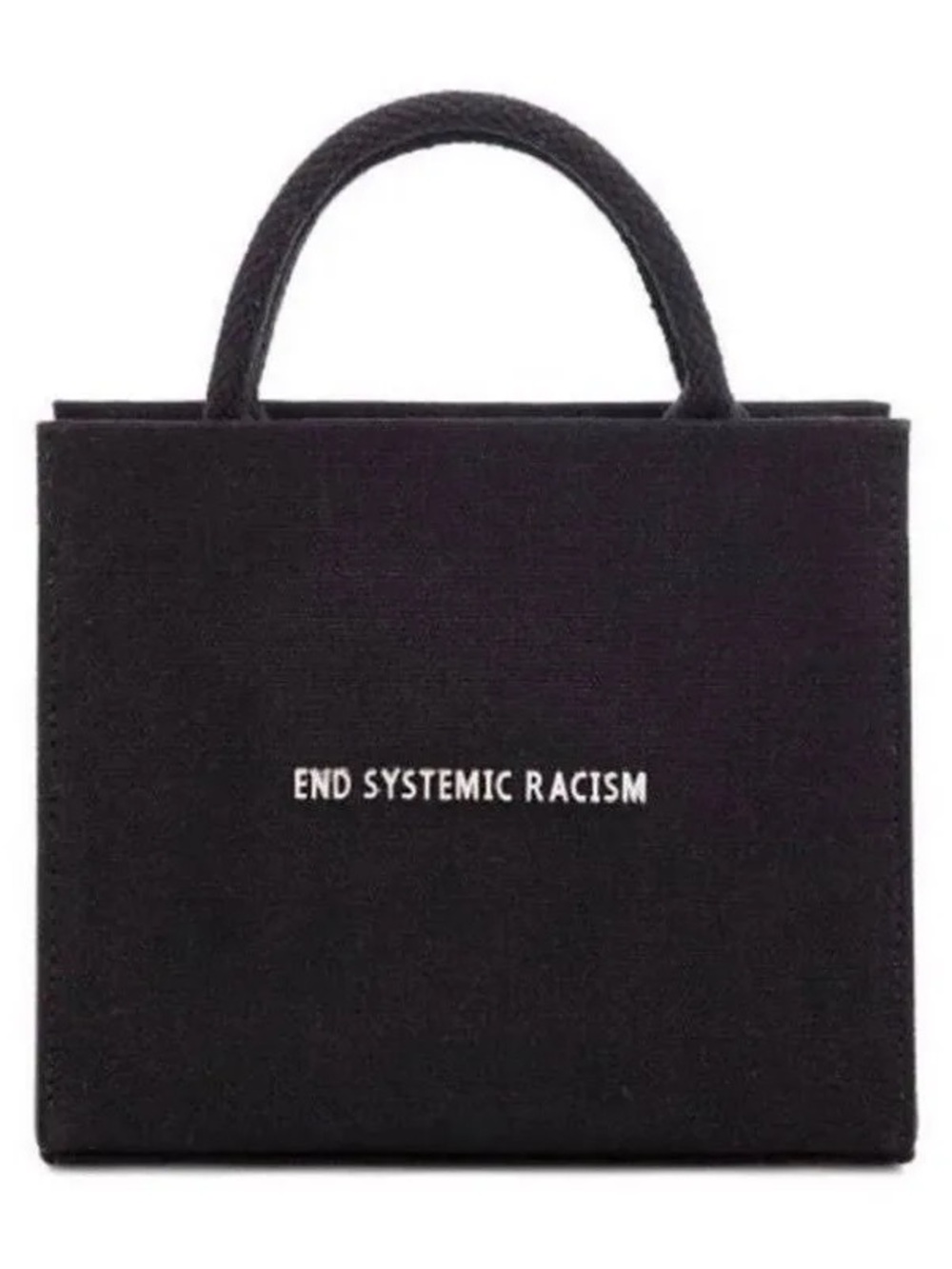 Brandon Blackwood New York Mini Bag